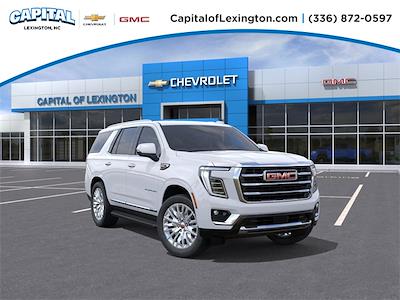 New 2026 GMC Yukon Elevation for sale #19G7331 - photo 1