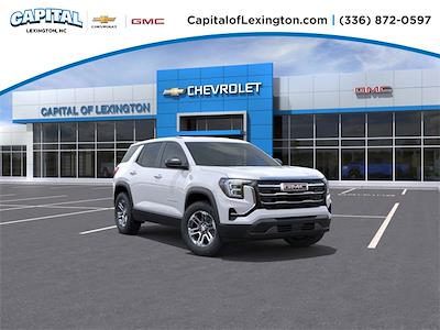 New 2026 GMC Terrain Elevation SUV for sale #19G7371 - photo 1
