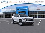 New 2026 GMC Terrain Elevation SUV for sale #19G7371 - photo 1