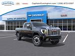 2026 GMC Sierra 2500 Crew Cab 4WD Pickup for sale #19G7564 - photo 1
