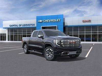 2025 GMC Sierra 1500 Crew Cab 4x4 Pickup for sale #19G7582 - photo 1