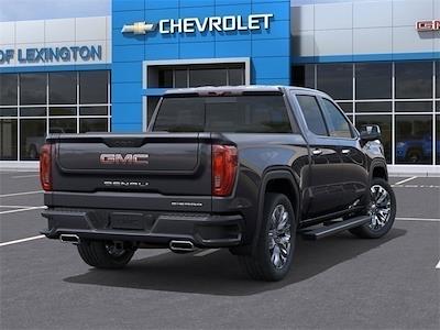 2025 GMC Sierra 1500 Crew Cab 4x4 Pickup for sale #19G7582 - photo 2