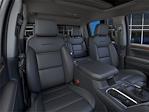 New 2025 GMC Sierra 1500 Denali Crew Cab 4x4 Pickup for sale #19G7582 - photo 16