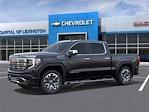 New 2025 GMC Sierra 1500 Denali Crew Cab 4x4 Pickup for sale #19G7582 - photo 3