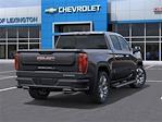 New 2025 GMC Sierra 1500 Denali Crew Cab 4x4 Pickup for sale #19G7582 - photo 2
