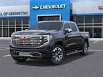 New 2025 GMC Sierra 1500 Denali Crew Cab 4x4 Pickup for sale #19G7582 - photo 6