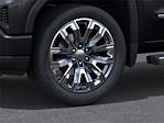 New 2025 GMC Sierra 1500 Denali Crew Cab 4x4 Pickup for sale #19G7582 - photo 9