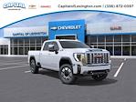 New 2026 GMC Sierra 2500 Denali Crew Cab for sale #19G7967 - photo 1