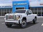 New 2026 GMC Sierra 2500 Denali Crew Cab for sale #19G7967 - photo 6