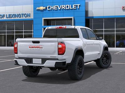 New 2026 GMC Canyon Elevation Crew Cab for sale #19G8055 - photo 2