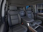 New 2025 GMC Sierra 2500 SLT Crew Cab 4x4 Pickup for sale #19G8131 - photo 16