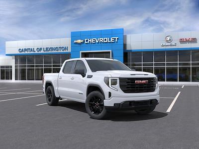 New 2024 GMC Sierra 1500 Elevation Crew Cab 4x4 Pickup for sale #19G8174 - photo 1