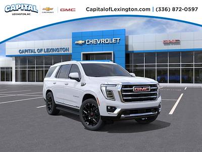 2026 GMC Yukon 4WD SUV for sale #19G8188 - photo 1