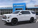 2026 GMC Yukon 4WD SUV for sale #19G8188 - photo 3