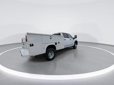 New 2026 GMC Sierra 3500 - photo 1