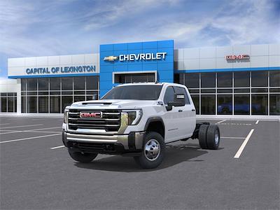 New 2026 GMC Sierra 3500 - photo 1