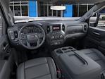 New 2026 GMC Sierra 3500 Crew Cab 60 CA Cab Chassis for sale #19G8205 - photo 15