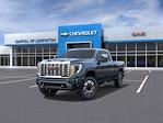 2026 GMC Sierra 2500 Crew Cab 4WD Pickup for sale #19G8245 - photo 8