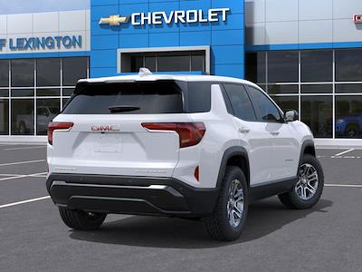 New 2026 GMC Terrain - photo 1