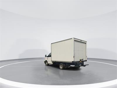 New 2024 GMC Savana 3500 12' Wabash Box Van for sale #19G8348 - photo 2