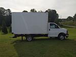 New 2024 GMC Savana 3500 12' Wabash Box Van for sale #19G8348 - photo 10
