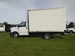 New 2024 GMC Savana 3500 12' Wabash Box Van for sale #19G8348 - photo 14