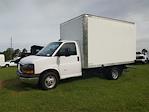 New 2024 GMC Savana 3500 12' Wabash Box Van for sale #19G8348 - photo 15