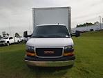 New 2024 GMC Savana 3500 12' Wabash Box Van for sale #19G8348 - photo 16