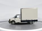 New 2024 GMC Savana 3500 12' Wabash Box Van for sale #19G8348 - photo 5