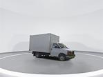 New 2024 GMC Savana 3500 12' Wabash Box Van for sale #19G8348 - photo 9