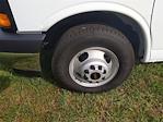 New 2024 GMC Savana 3500 12' Wabash Box Van with Walkramp for sale #19G8371 - photo 10