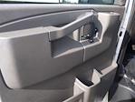 New 2024 GMC Savana 3500 12' Wabash Box Van with Walkramp for sale #19G8371 - photo 12