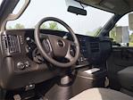 New 2024 GMC Savana 3500 12' Wabash Box Van with Walkramp for sale #19G8371 - photo 25