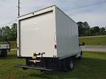 New 2024 GMC Savana 3500 12' Wabash Box Van with Walkramp for sale #19G8371 - photo 4