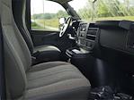 New 2024 GMC Savana 3500 12' Wabash Box Van with Walkramp for sale #19G8371 - photo 30