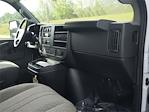 New 2024 GMC Savana 3500 12' Wabash Box Van with Walkramp for sale #19G8371 - photo 31