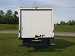 New 2024 GMC Savana 3500 12' Wabash Box Van with Walkramp for sale #19G8371 - photo 5