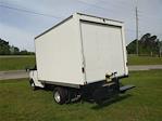New 2024 GMC Savana 3500 12' Wabash Box Van with Walkramp for sale #19G8371 - photo 2