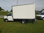 New 2024 GMC Savana 3500 12' Wabash Box Van with Walkramp for sale #19G8371 - photo 6