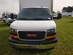 New 2024 GMC Savana 3500 12' Wabash Box Van with Walkramp for sale #19G8371 - photo 8