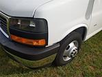 New 2024 GMC Savana 3500 12' Wabash Box Van with Walkramp for sale #19G8371 - photo 9