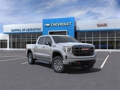 2025 GMC Sierra 1500 Crew Cab 4x4 Pickup for sale #19G85544 - photo 1