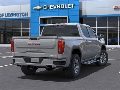 2025 GMC Sierra 1500 Crew Cab 4x4 Pickup for sale #19G85544 - photo 2
