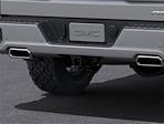 2025 GMC Sierra 1500 Crew Cab 4x4 Pickup for sale #19G85544 - photo 14