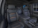 2025 GMC Sierra 1500 Crew Cab 4x4 Pickup for sale #19G85544 - photo 16