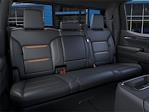 2025 GMC Sierra 1500 Crew Cab 4x4 Pickup for sale #19G85544 - photo 17