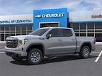 2025 GMC Sierra 1500 Crew Cab 4x4 Pickup for sale #19G85544 - photo 3
