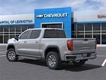 2025 GMC Sierra 1500 Crew Cab 4x4 Pickup for sale #19G85544 - photo 4