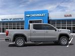2025 GMC Sierra 1500 Crew Cab 4x4 Pickup for sale #19G85544 - photo 5