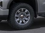 2025 GMC Sierra 1500 Crew Cab 4x4 Pickup for sale #19G85544 - photo 9